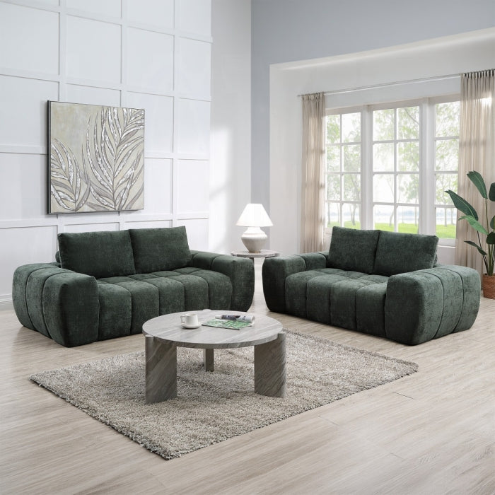 Acme Furniture - Medwin Loveseat - LV07191 - GreatFurnitureDeal