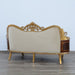 European Furniture - Maggiolini Luxury Loveseat - Antique Dark Bronze - 31054-L - GreatFurnitureDeal