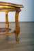 European Furniture - Maggiolini II End Table in Antique Dark Bronze - 31055-ET - GreatFurnitureDeal
