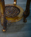 European Furniture - Maggiolini II End Table in Antique Dark Bronze - 31055-ET - GreatFurnitureDeal