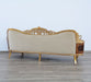 European Furniture - Maggiolini Luxury Sofa - Antique Dark Bronze - 31054-S - GreatFurnitureDeal