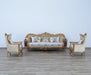European Furniture - Maggiolini Luxury Sofa - Antique Dark Bronze - 31054-S - GreatFurnitureDeal