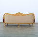 European Furniture - Maggiolini Luxury Sofa - Antique Bronze Demask Gold - 31055-S - GreatFurnitureDeal