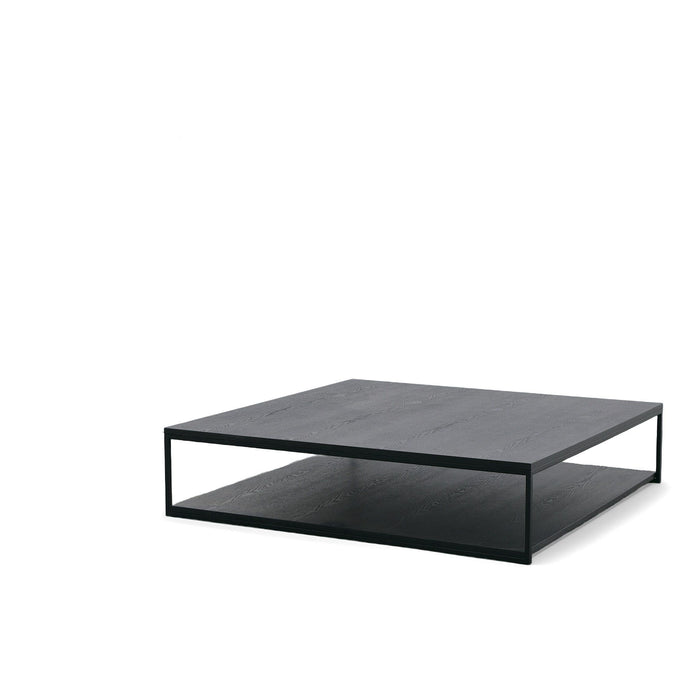 VIG Furniture - Modrest Manny Modern Square Coffee Table - VGOD-LZ-287RC-B-CT