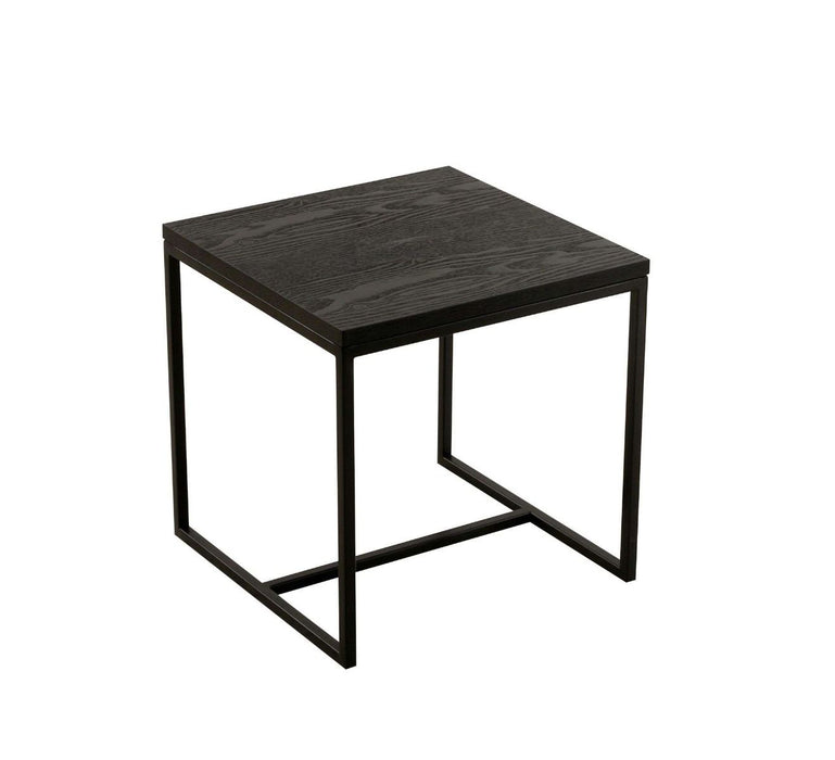 VIG Furniture - Modrest Manny Modern End Table - VGOD-LZ-587E-L-ET