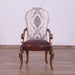 European Furniture - Bellagio Arm Chair Set of 2 in Parisian Bronze - 40055-AC - GreatFurnitureDeal