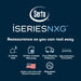 Serta Mattress - iSeries® NXG™ 4500 Ultra Plush Foam Cal King Mattress - 4500 Ultra Plush Foam - CAL KING - GreatFurnitureDeal