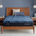 Serta Mattress - iSeries® NXG™ 2500 Hybrid Medium Full Mattress - IS25 NXG 2500HY MD ZC-FULL - GreatFurnitureDeal