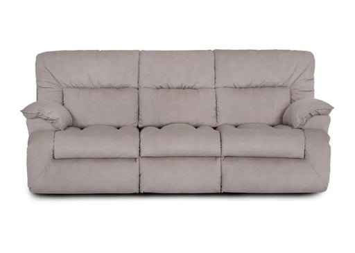 Franklin Furniture - Jenson Reclining Sofa in Amarula Oyster - 32442-OYSTER - GreatFurnitureDeal