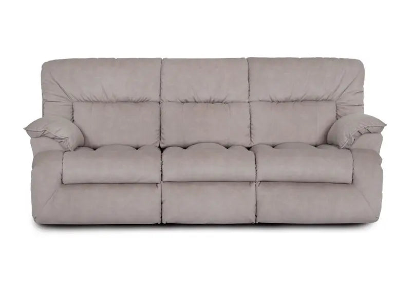 Franklin Furniture - Jenson Reclining Sofa in Amarula Oyster - 32442-OYSTER