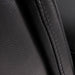 American Eagle Furniture - EK071 Black Italian Leather Chair - EK071-BK-CHR - GreatFurnitureDeal