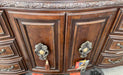 AICO Furniture - Victoria Palace Replacement Dresser Drawers & Doors - GreatFurnitureDeal