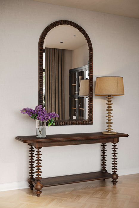 Bramble - Milano Console Table - BR-28492 - GreatFurnitureDeal