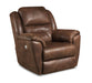 Southern Motion - Pandora Power Headrest Wallhugger Recliner with USB in Mocha - 6751P - GreatFurnitureDeal