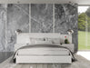 VIG Furniture - Modrest Monza Italian Modern White Queen Bed - VGACMONZA-BED-Q - GreatFurnitureDeal