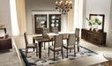 VIG Furniture - Soprano Italian Modern Dining Chair (Set of 2) - VGALFSOPRANO-CHR - GreatFurnitureDeal