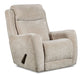 Southern Motion - View Point Swivel Rocker in Mushroom - 1186S - GreatFurnitureDeal