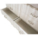AICO Furniture - London Place Dresser in Creamy Pearl - N9004050SA-112 - GreatFurnitureDeal