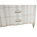AICO Furniture - London Place Dresser in Creamy Pearl - N9004050SA-112 - GreatFurnitureDeal