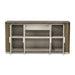 AICO Furniture - Roxbury Park Sideboard in Slate - N9006007SA-220 - GreatFurnitureDeal