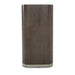 AICO Furniture - Roxbury Park Dresser in Slate - N9006050SA-220 - GreatFurnitureDeal
