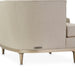 AICO Furniture - Mod Dream 2-Piece Sofa in Chardonnay - N9007-2PC-PEARL-822 - GreatFurnitureDeal