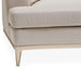 AICO Furniture - Mod Dream 2-Piece Sofa in Chardonnay - N9007-2PC-PEARL-822 - GreatFurnitureDeal