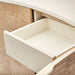 AICO Furniture - Malibu Crest Sideboard in Blush - N9007007SA-131 - GreatFurnitureDeal