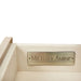 AICO Furniture - Malibu Crest Sideboard in Blush - N9007007SA-131 - GreatFurnitureDeal