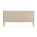 AICO Furniture - Malibu Crest Sideboard in Blush - N9007007SA-131 - GreatFurnitureDeal