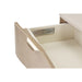 AICO Furniture - Malibu Crest Dresser in Blush - N9007050SA-131 - GreatFurnitureDeal