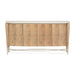 AICO Furniture - Villa Cherie Sideboard in Caramel - N9008007SA-134 - GreatFurnitureDeal