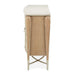AICO Furniture - Villa Cherie Sideboard in Caramel - N9008007SA-134 - GreatFurnitureDeal