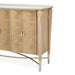 AICO Furniture - Villa Cherie Sideboard in Caramel - N9008007SA-134 - GreatFurnitureDeal