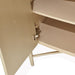 AICO Furniture - Villa Cherie Sideboard in Caramel - N9008007SA-134 - GreatFurnitureDeal