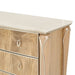 AICO Furniture - Villa Cherie Dresser in Caramel - N9008050SA-134 - GreatFurnitureDeal