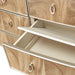 AICO Furniture - Villa Cherie Dresser in Caramel - N9008050SA-134 - GreatFurnitureDeal