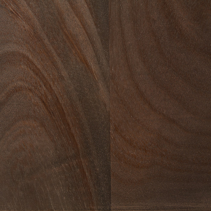 AICO Furniture - Villa Cherie Dresser in Hazelnut - N9008050SA-410 - GreatFurnitureDeal