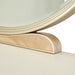 AICO Furniture - Villa Cherie Dresser with Mirror in Caramel - N9008050SA-60-134 - GreatFurnitureDeal