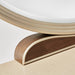 AICO Furniture - Villa Cherie Dresser with Mirror in Hazelnut - N9008050SA-60-410 - GreatFurnitureDeal