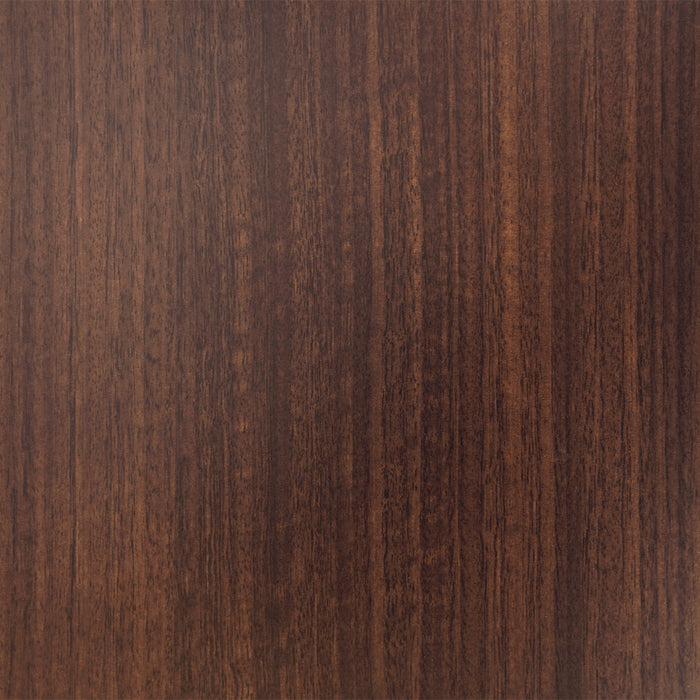 AICO Furniture - Belmont Place Vanity Desk in Espresso - N9085058SA-409 - GreatFurnitureDeal