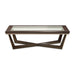 AICO Furniture - Belmont Place 3 Piece Occasional Table Set in Espresso - N9085201-202-409 - GreatFurnitureDeal