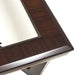 AICO Furniture - Belmont Place 3 Piece Occasional Table Set in Espresso - N9085201-202-409 - GreatFurnitureDeal