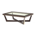 AICO Furniture - Belmont Place 3 Piece Occasional Table Set in Espresso - N9085201-202-409 - GreatFurnitureDeal