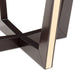AICO Furniture - Belmont Place 3 Piece Occasional Table Set in Espresso - N9085201-202-409 - GreatFurnitureDeal