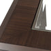 AICO Furniture - Belmont Place 3 Piece Occasional Table Set in Espresso - N9085201-202-409 - GreatFurnitureDeal