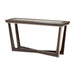 AICO Furniture - Belmont Place Console Table in Espresso - N9085223-409 - GreatFurnitureDeal