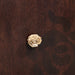 AICO Furniture - Camellia Field"Media Cabinet"Warm Pecan - N9090081-400 - GreatFurnitureDeal