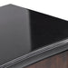 AICO Furniture - Camellia Field"Media Cabinet"Warm Pecan - N9090081-400 - GreatFurnitureDeal
