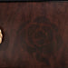 AICO Furniture - Camellia Field"Media Cabinet"Warm Pecan - N9090081-400 - GreatFurnitureDeal